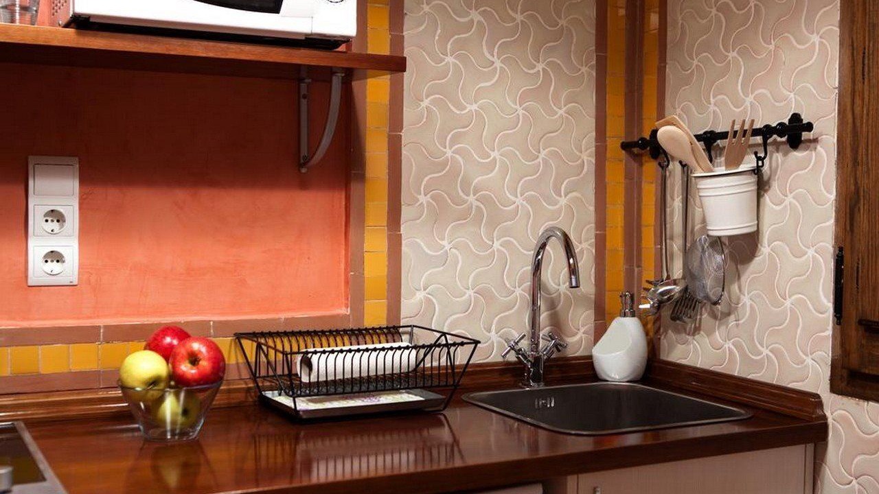 Photo of Kitchen in Albaicin