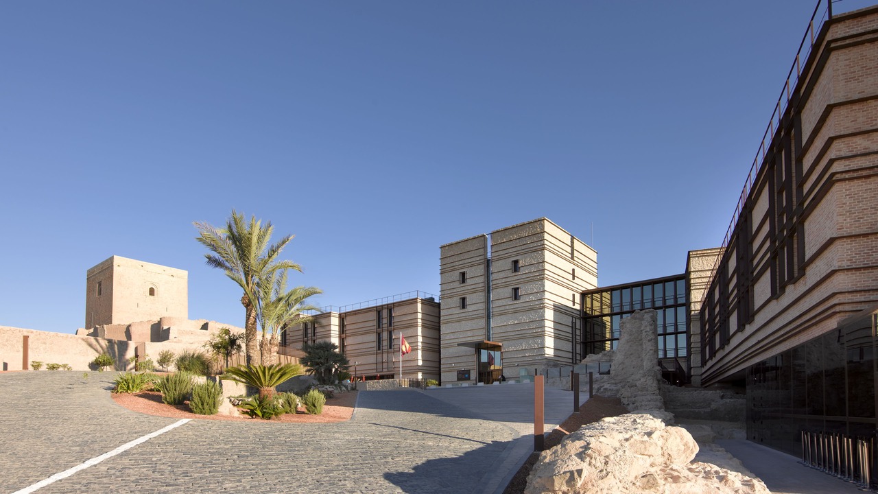 Photo of Outdoor in Lorca