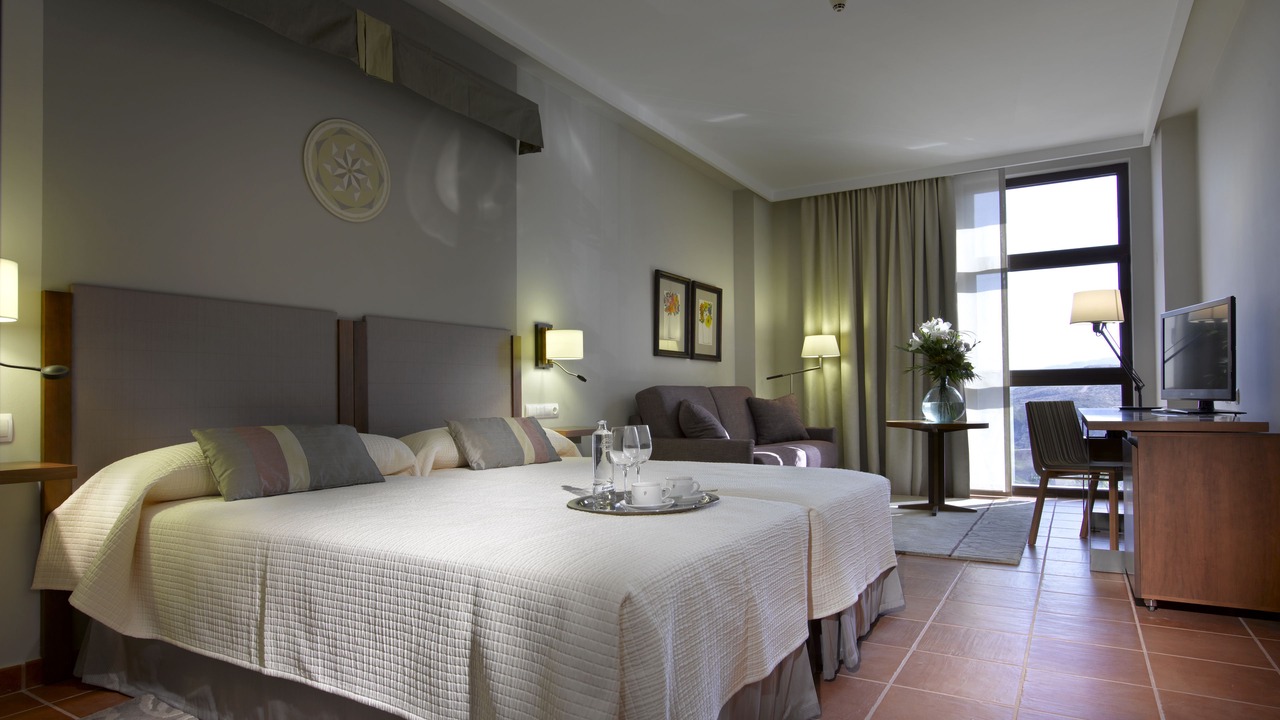 Photo of Bedroom in Lorca