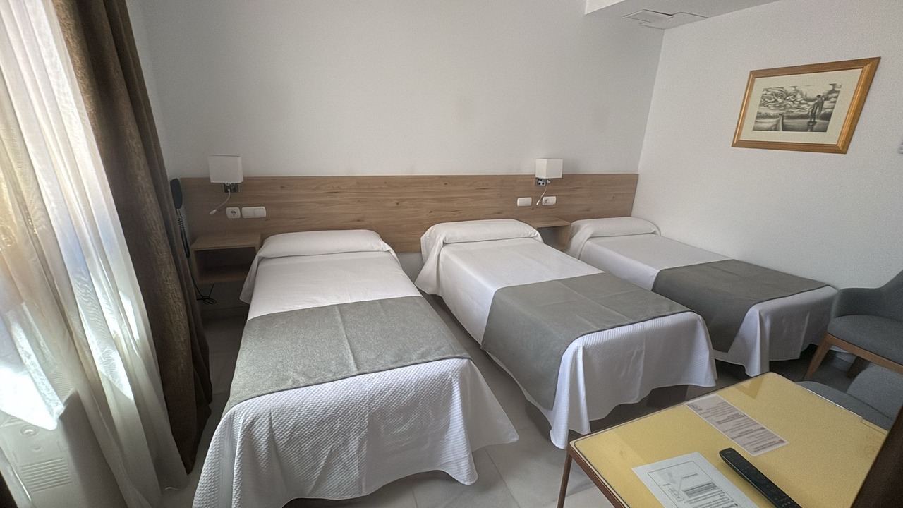 Photo of Bedroom in La Trinidad-San Juan y Todos los Santos