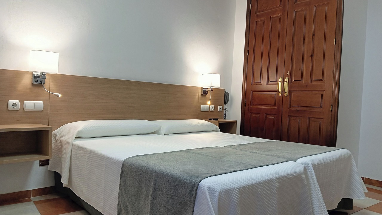 Photo of Bedroom in La Trinidad-San Juan y Todos los Santos
