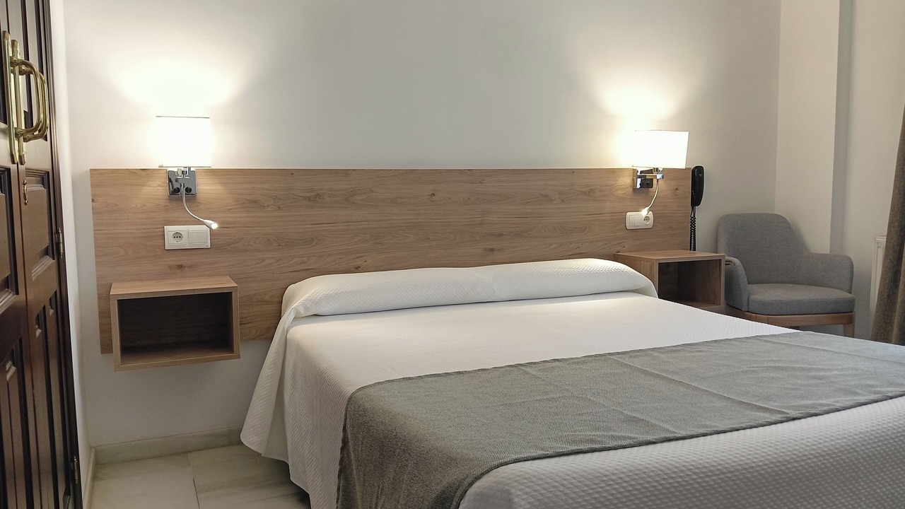 Photo of Bedroom in La Trinidad-San Juan y Todos los Santos