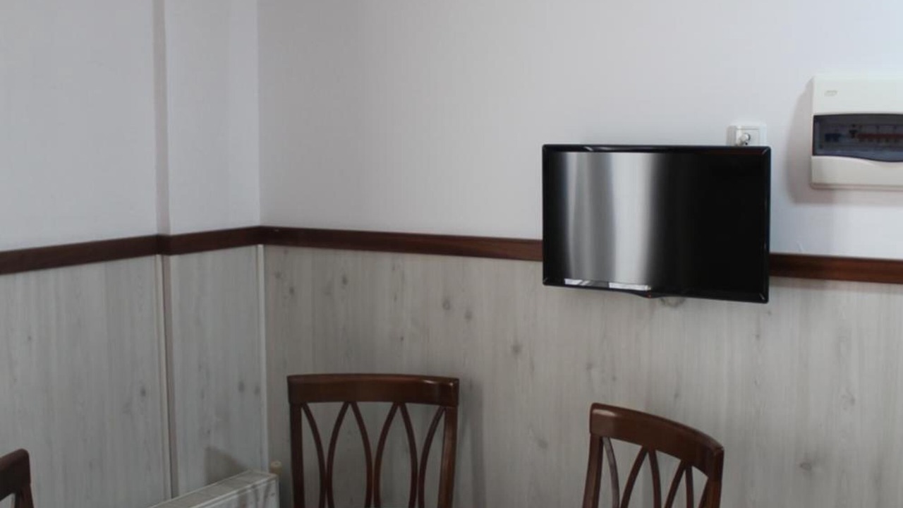 Photo of Kitchen in La Trinidad-San Juan y Todos los Santos