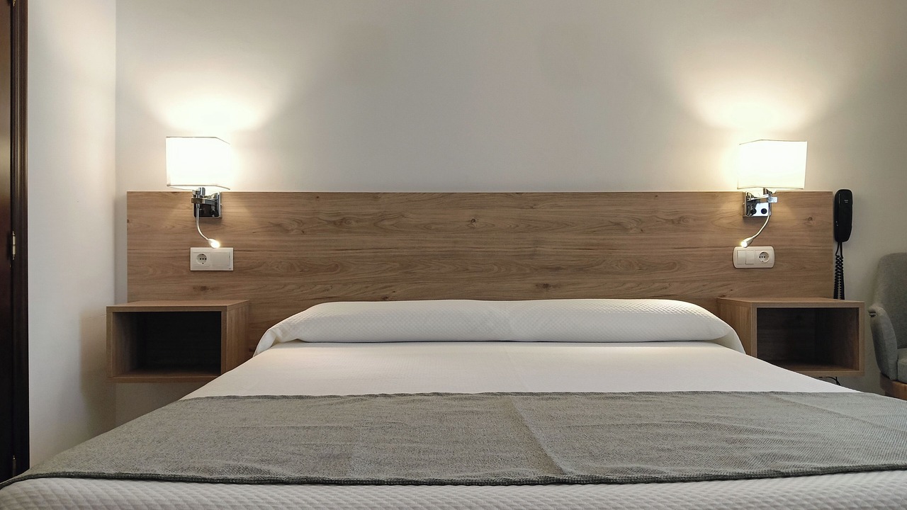 Photo of Bedroom in La Trinidad-San Juan y Todos los Santos