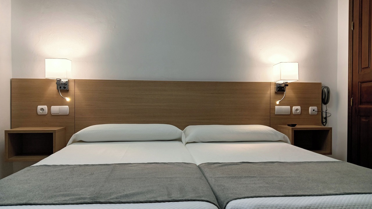 Photo of Bedroom in La Trinidad-San Juan y Todos los Santos