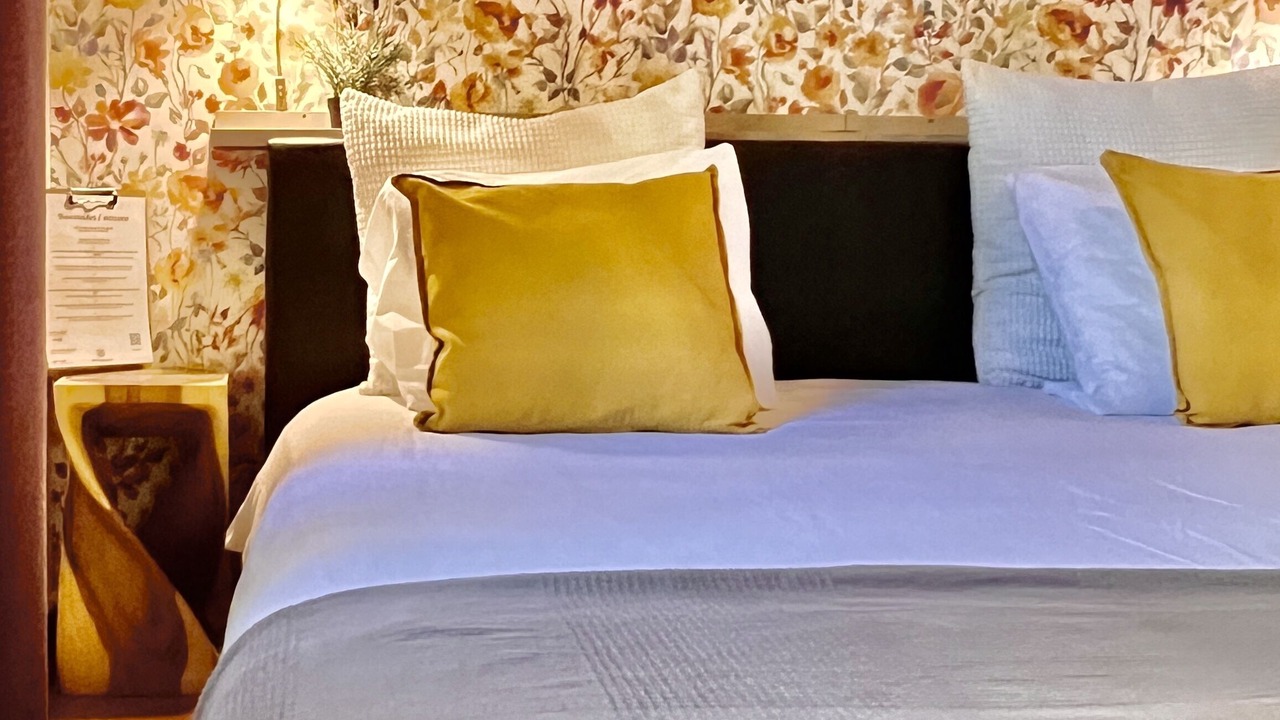 Photo of Bedroom in Arriate
