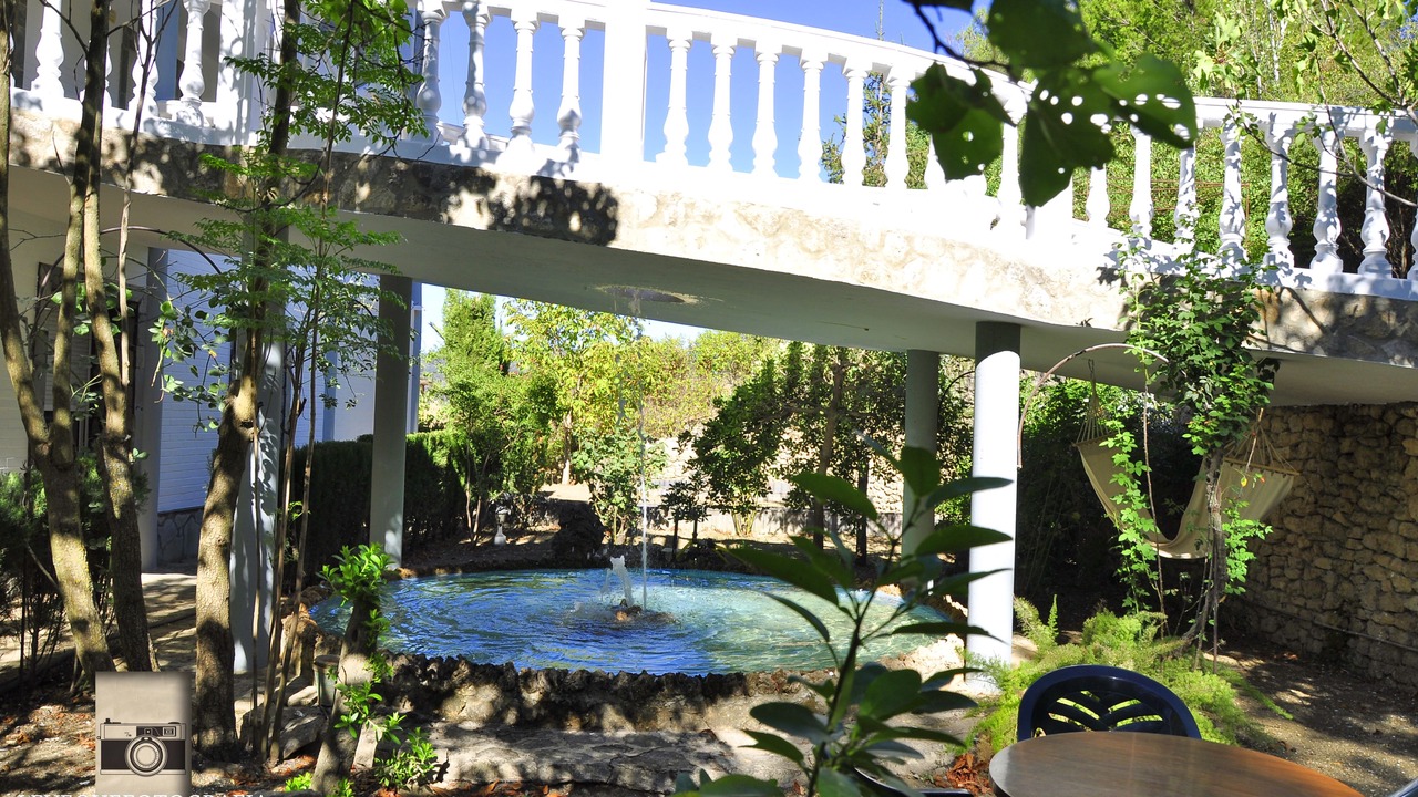 Photo of Outdoor in Arriate