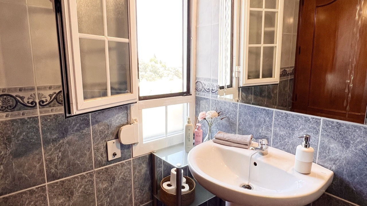 Photo of Bedroom in Arriate