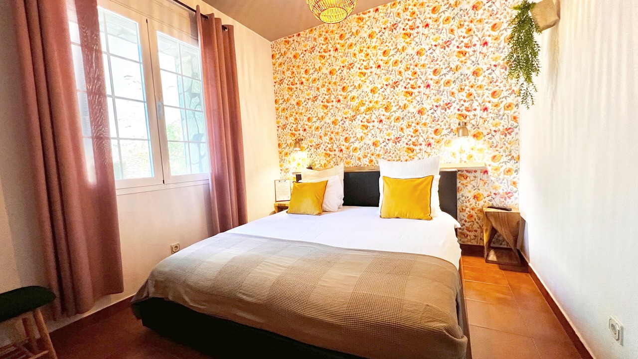 Photo of Bedroom in Arriate