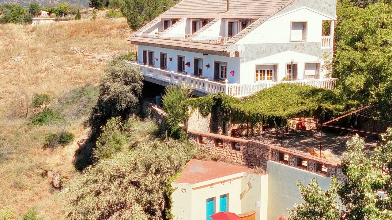 Photo of Outdoor in Arriate