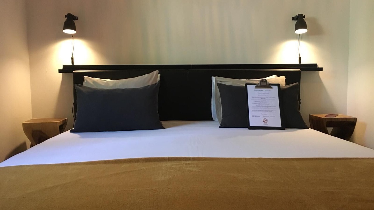 Photo of Bedroom in Arriate