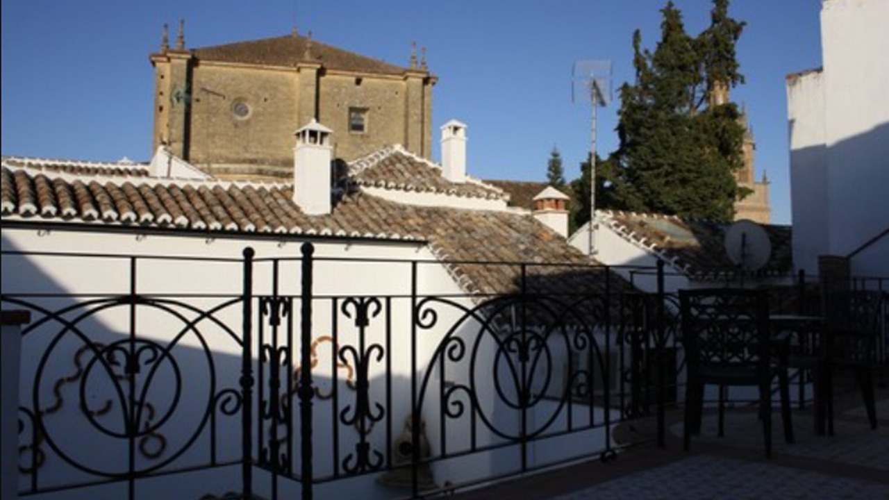 Photo of Outdoor in Old Town