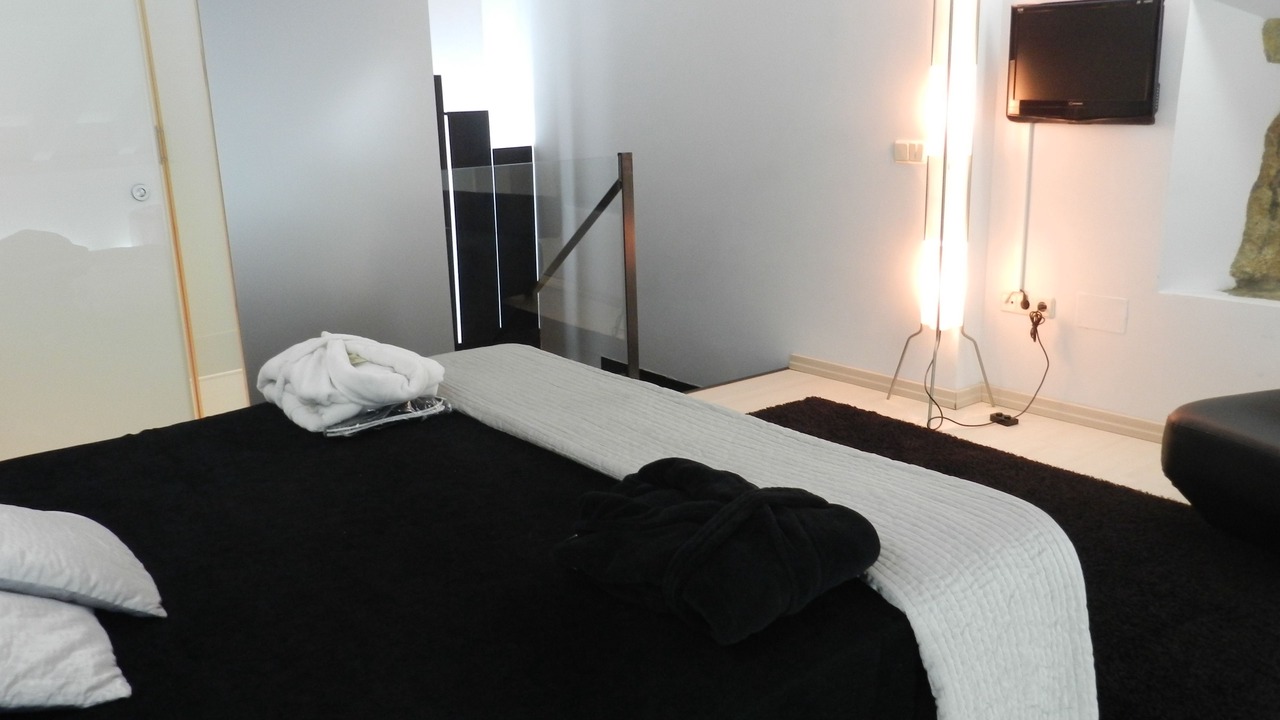 Photo of Bedroom in Puebla de Sanabria