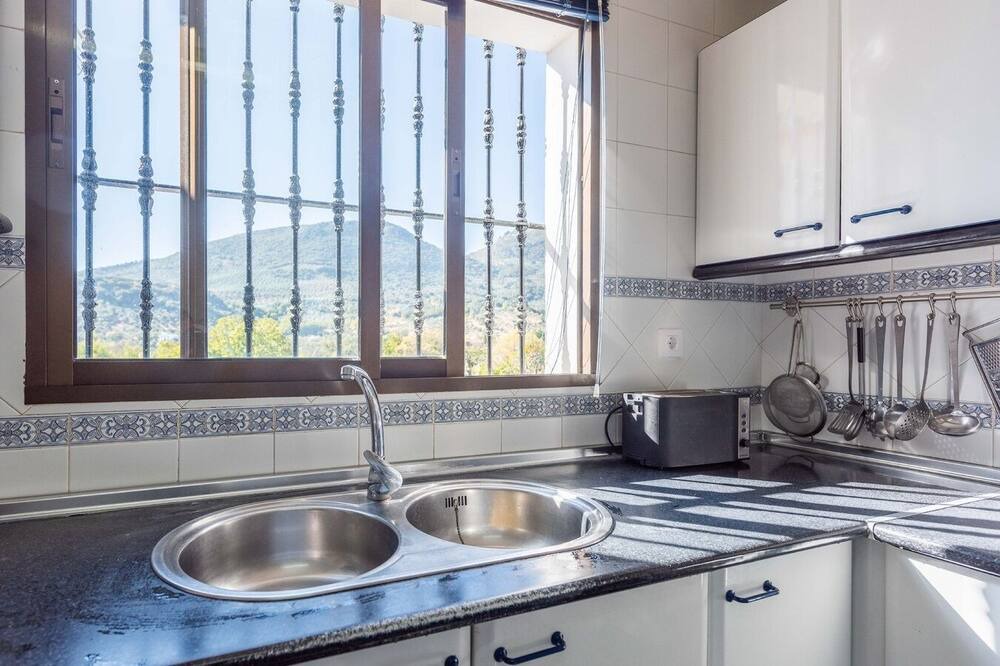 Photo of Kitchen in Carcabuey