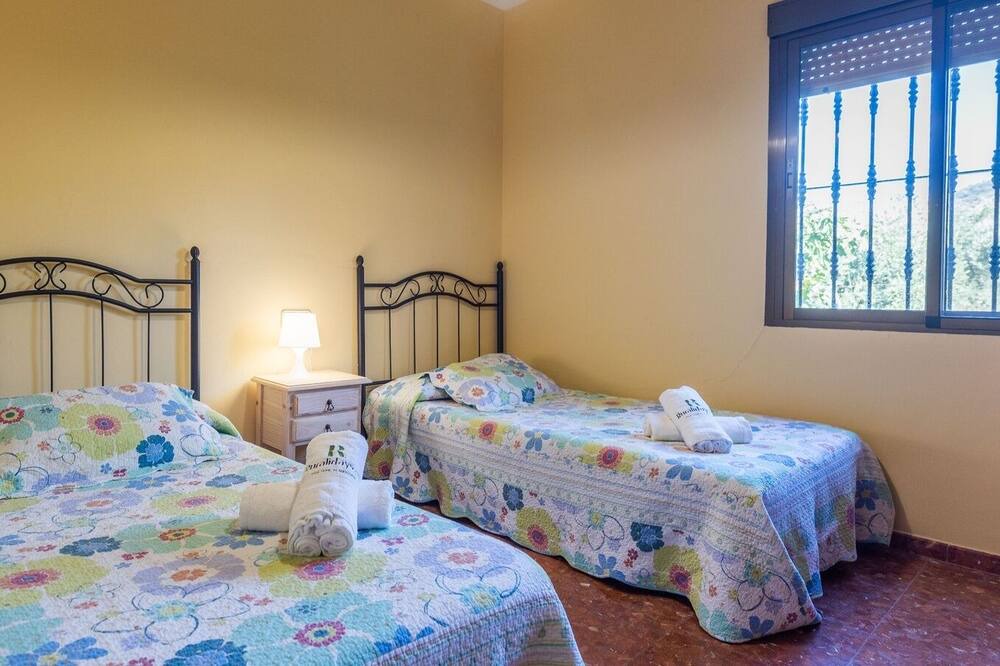 Photo of Bedroom in Carcabuey