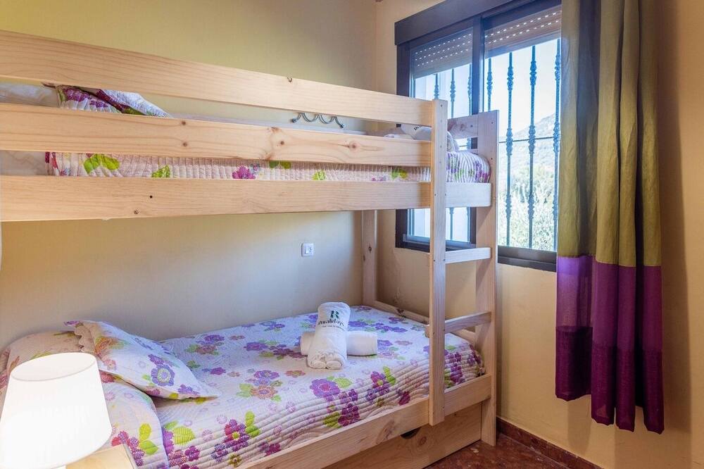 Photo of Bedroom in Carcabuey