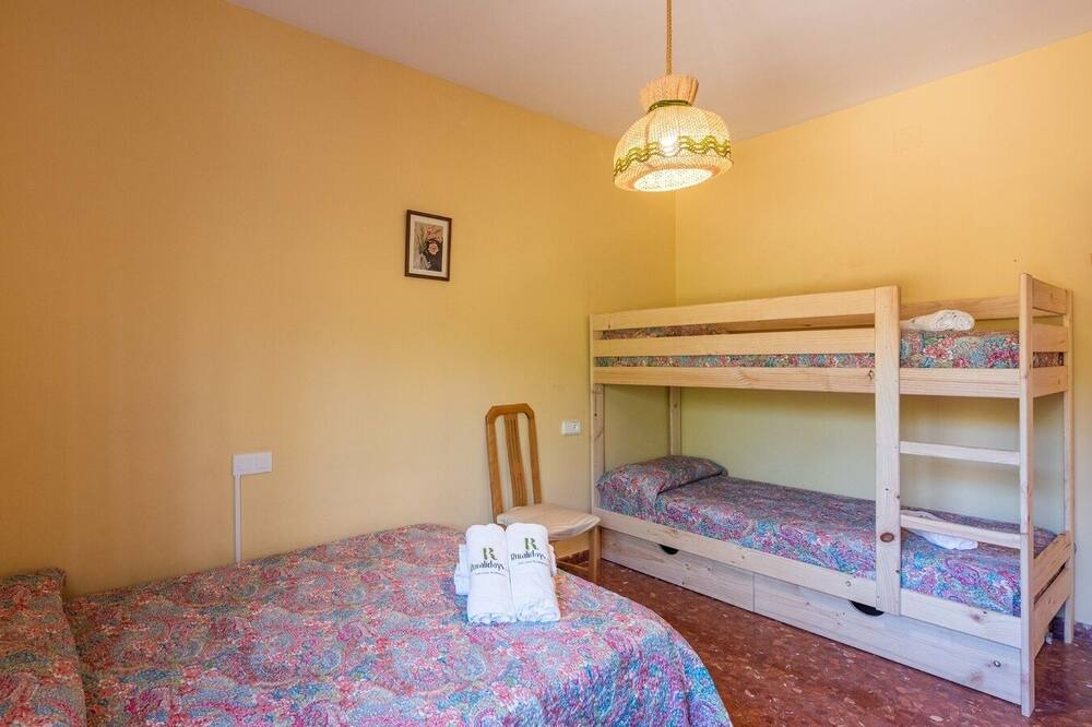 Photo of Bedroom in Carcabuey