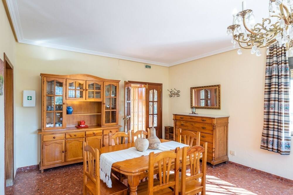 Photo of Kitchen in Carcabuey
