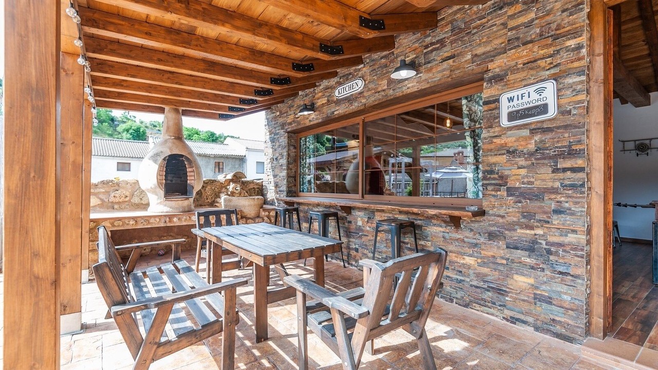 Photo of Outdoor in Frailes