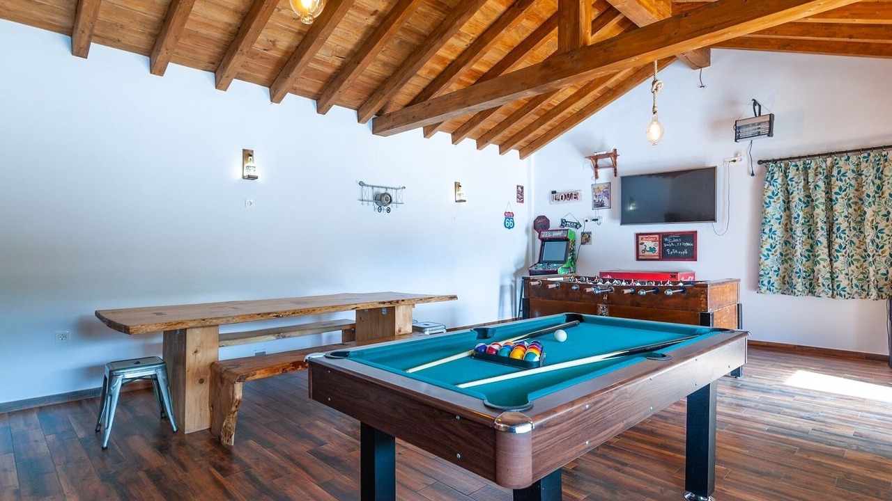 Photo of Bedroom in Frailes
