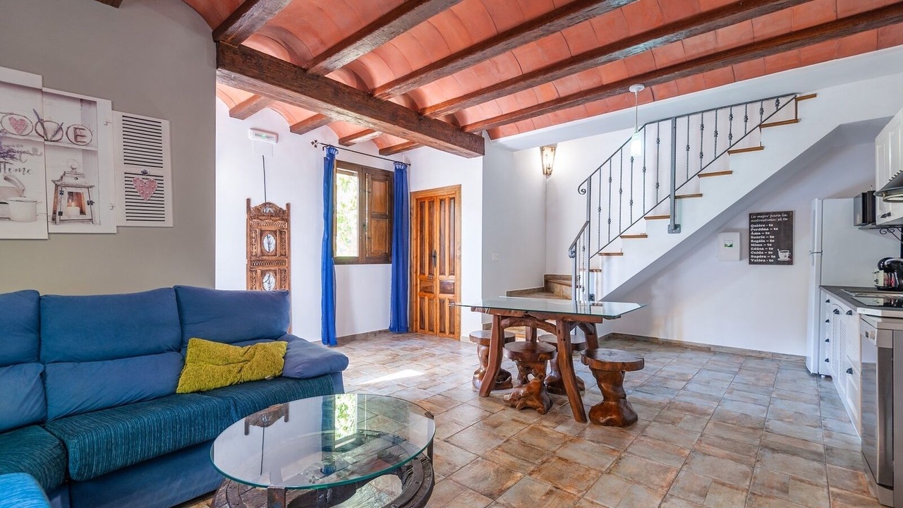 Photo of Livingroom in Frailes