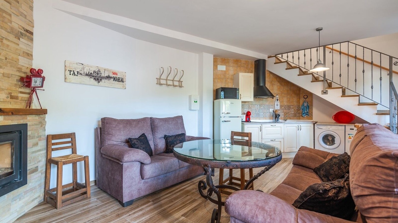 Photo of Livingroom in Frailes