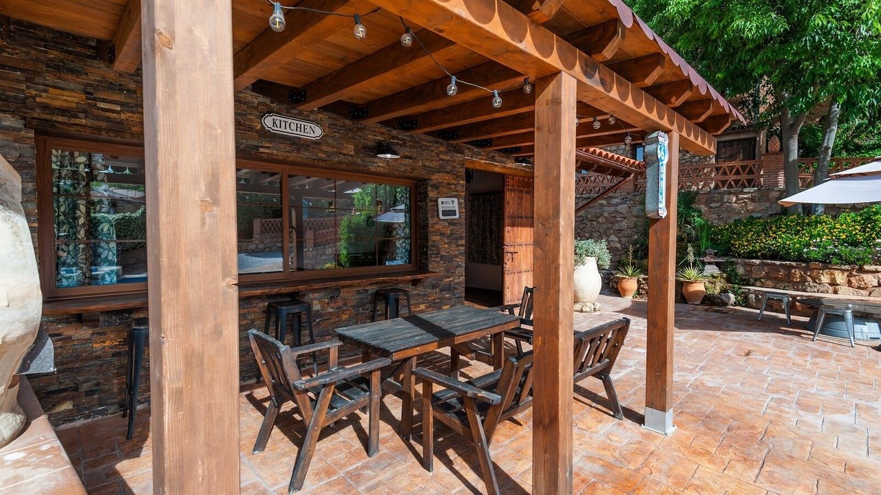 Photo of Outdoor in Frailes