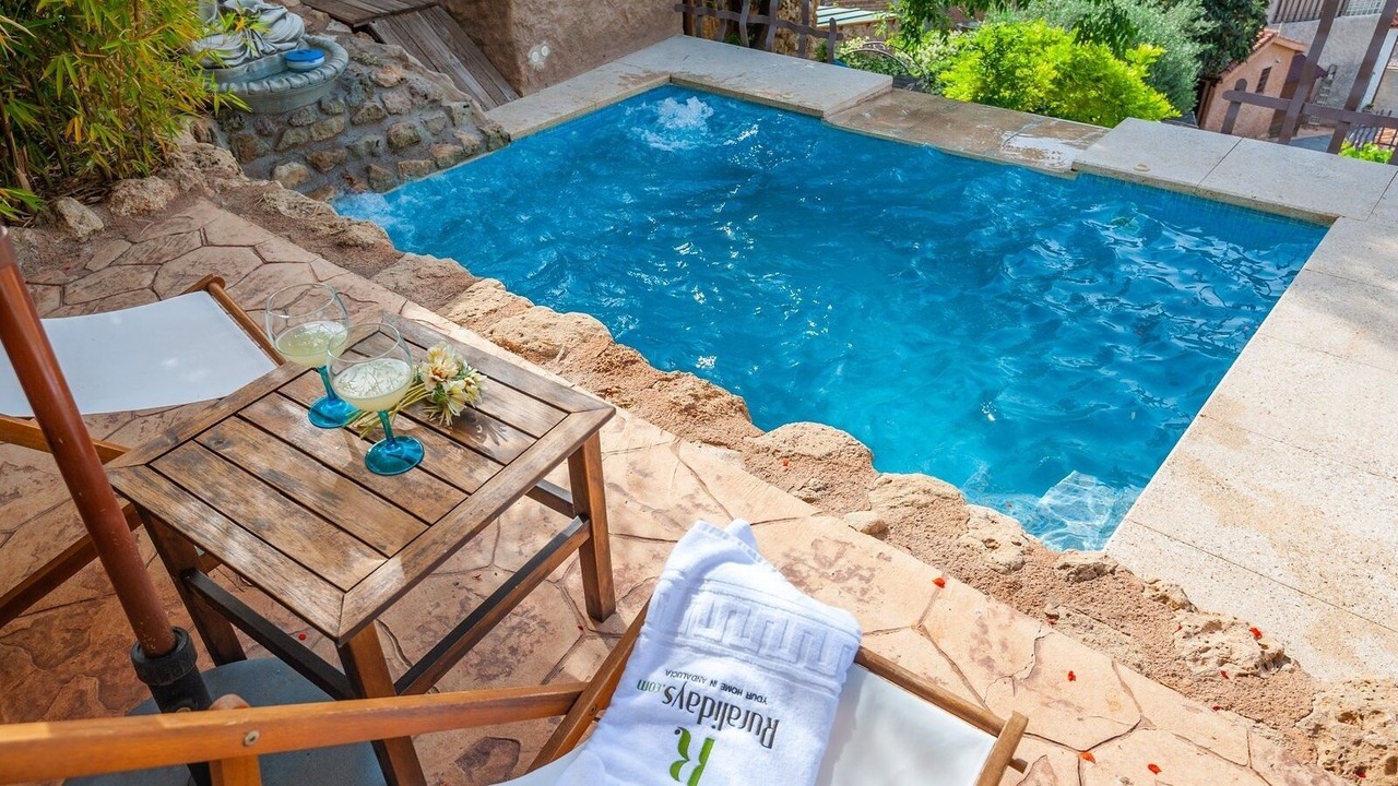 Photo of Outdoor in Frailes