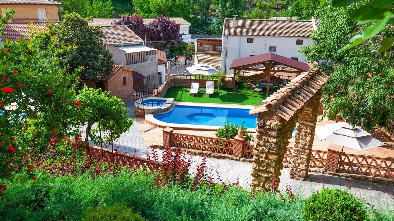 Photo of Outdoor in Frailes