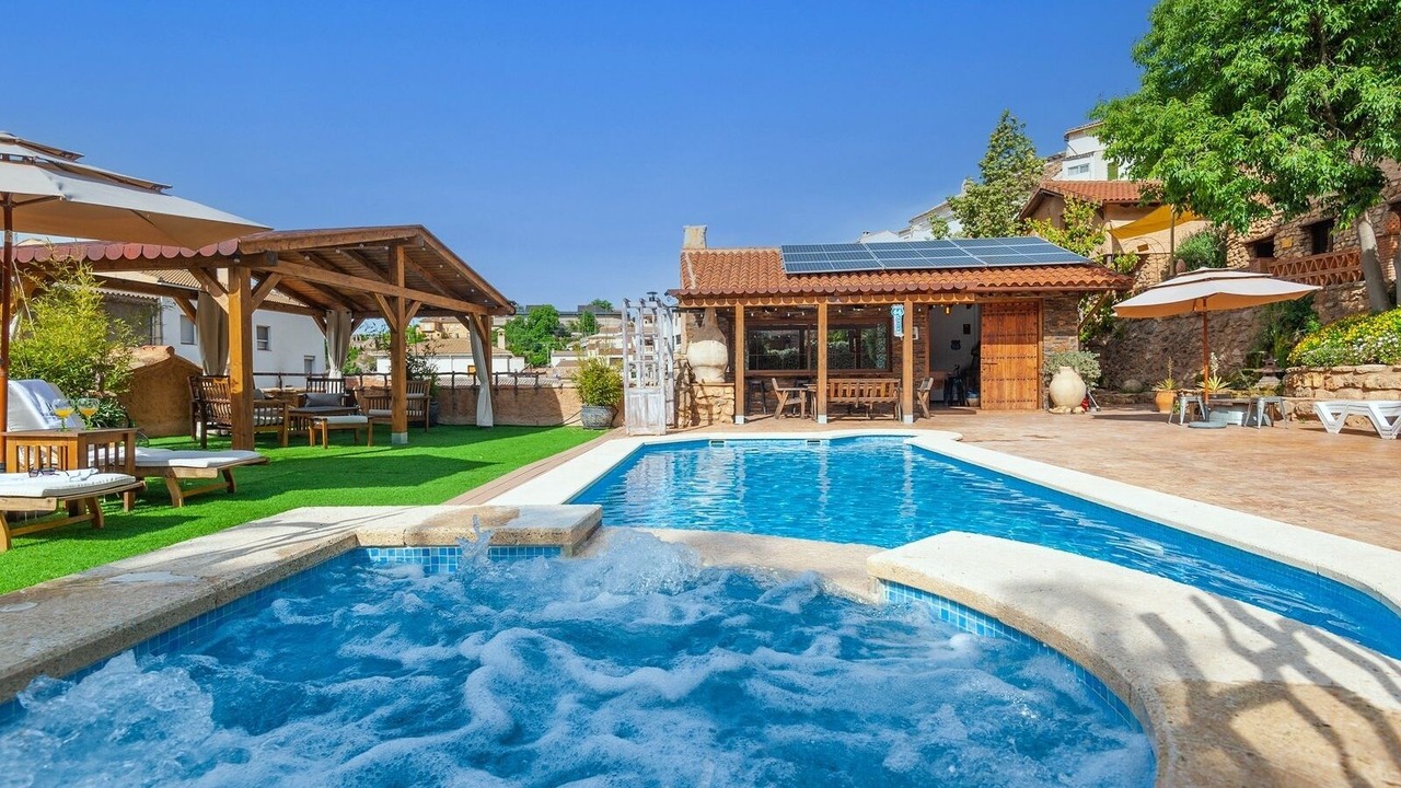 Photo of Outdoor in Frailes
