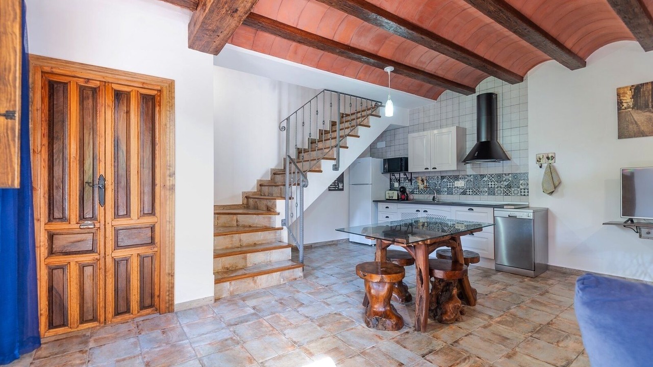 Photo of Kitchen in Frailes