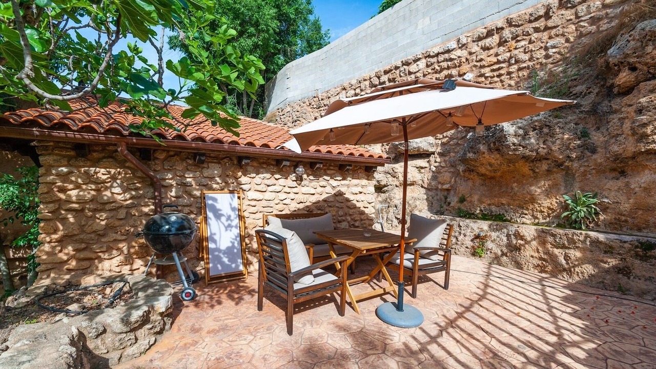 Photo of Outdoor in Frailes