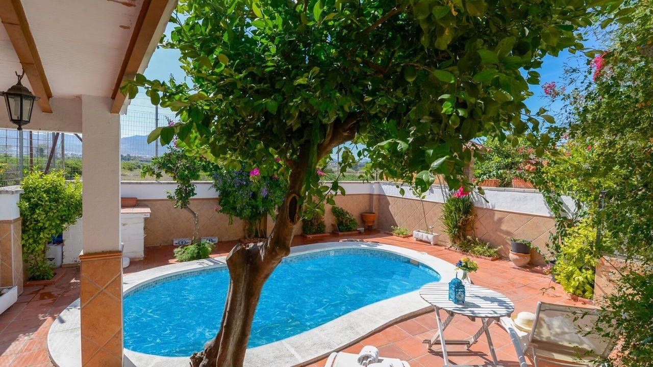 Photo of Outdoor in Campanillas