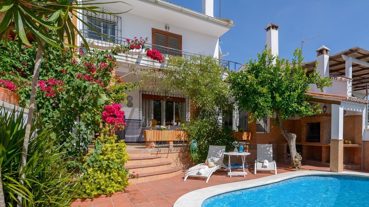 Photo of Outdoor in Campanillas