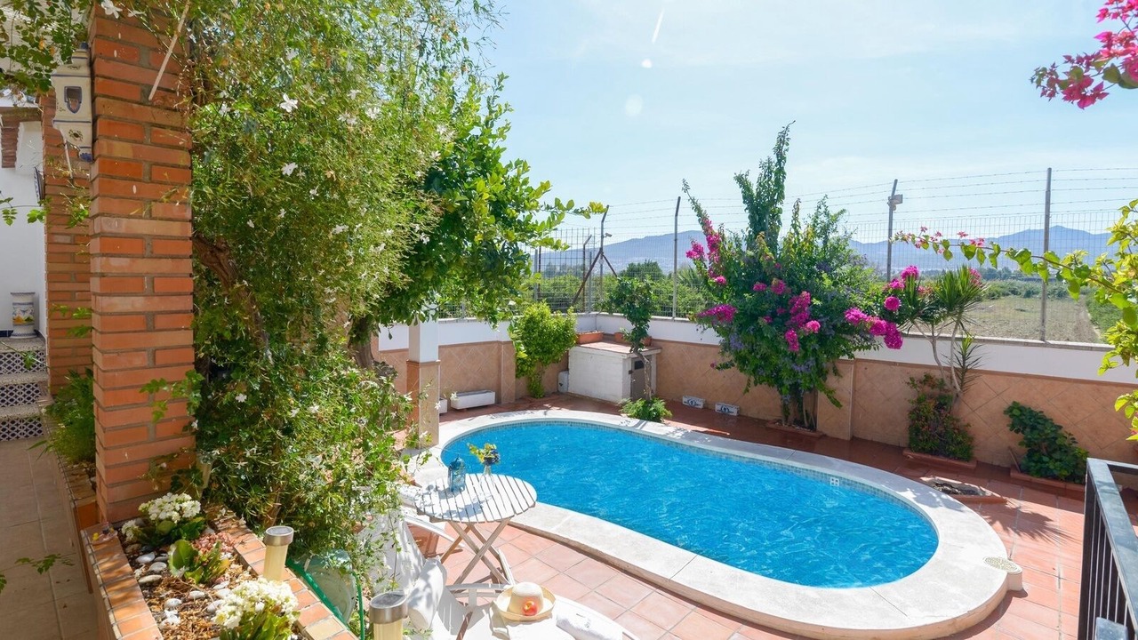 Photo of Outdoor in Campanillas