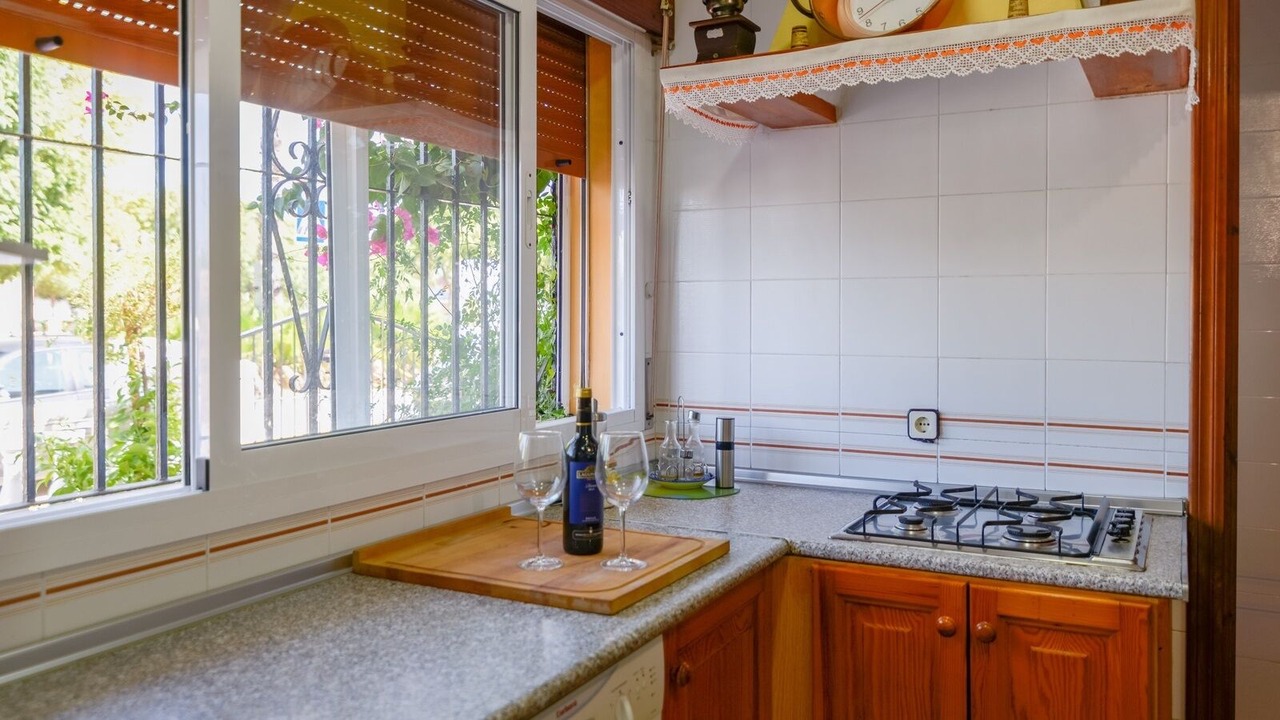 Photo of Kitchen in Campanillas