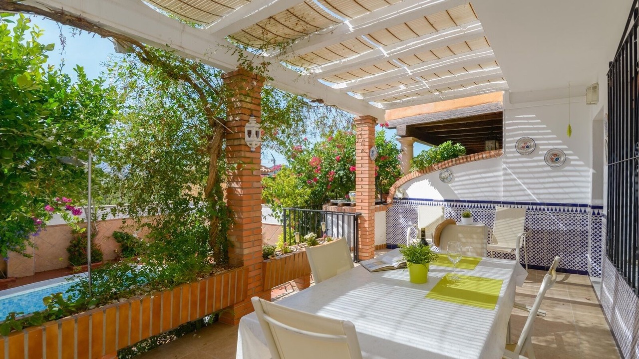 Photo of Outdoor in Campanillas