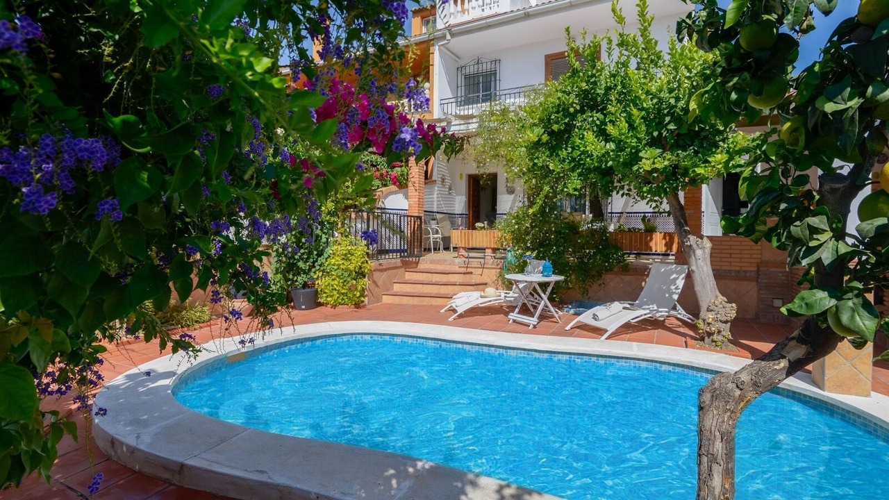 Photo of Outdoor in Campanillas