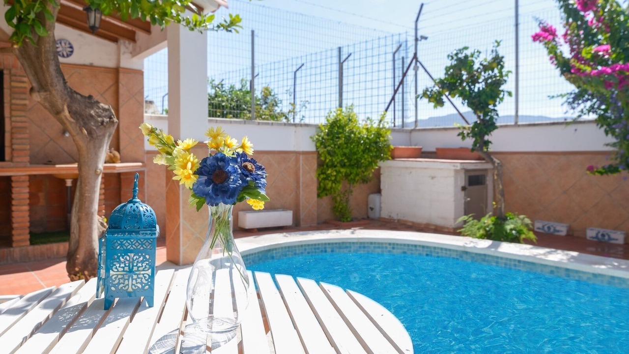 Photo of Outdoor in Campanillas