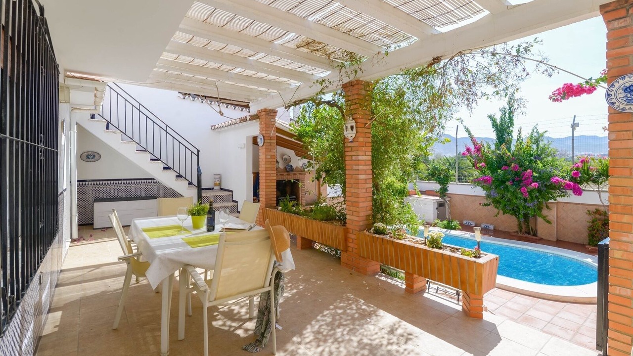 Photo of Outdoor in Campanillas