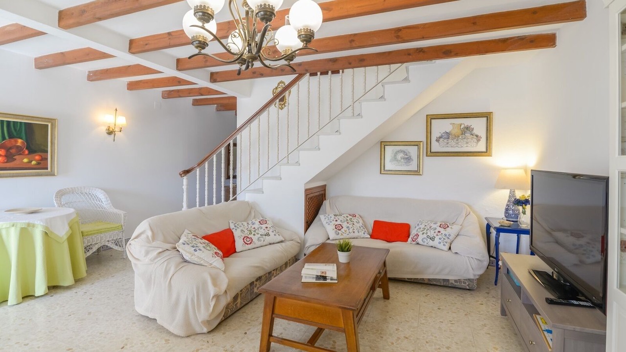 Photo of Livingroom in Campanillas