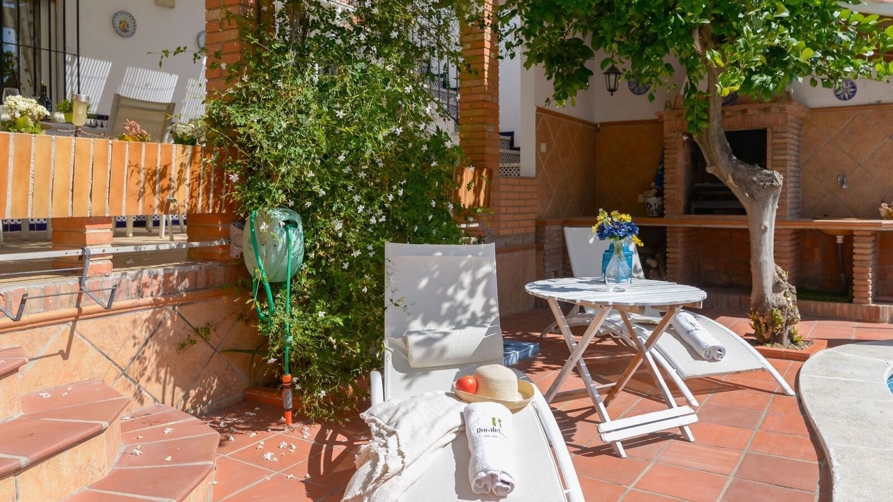 Photo of Outdoor in Campanillas