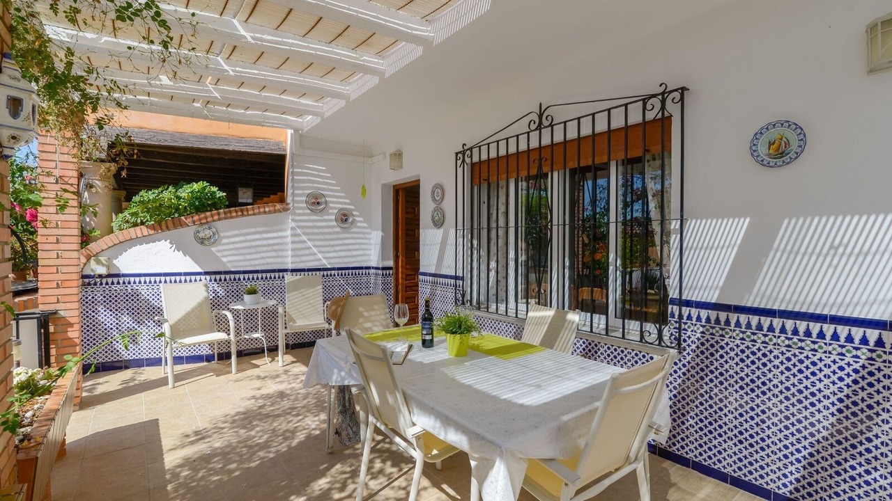 Photo of Outdoor in Campanillas
