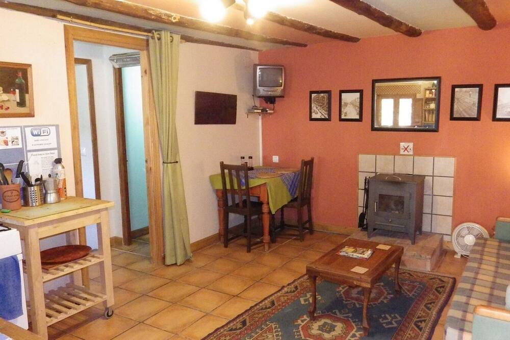 Photo of Livingroom in Lubrin