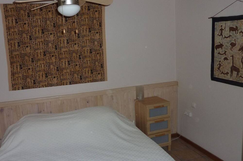 Photo of Bedroom in Lubrin