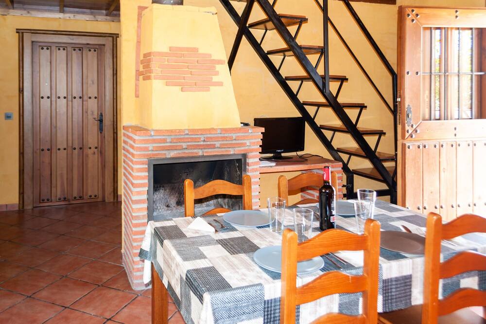 Photo of Bedroom in Arenas del Rey