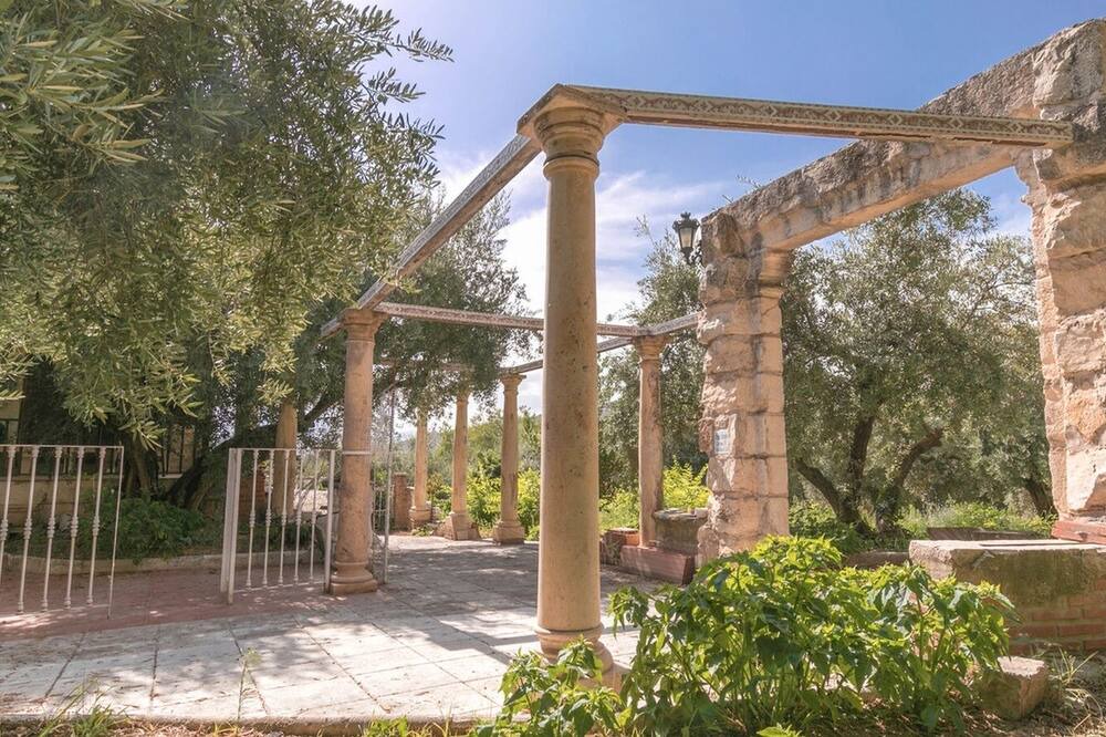 Photo of Outdoor in Jaen
