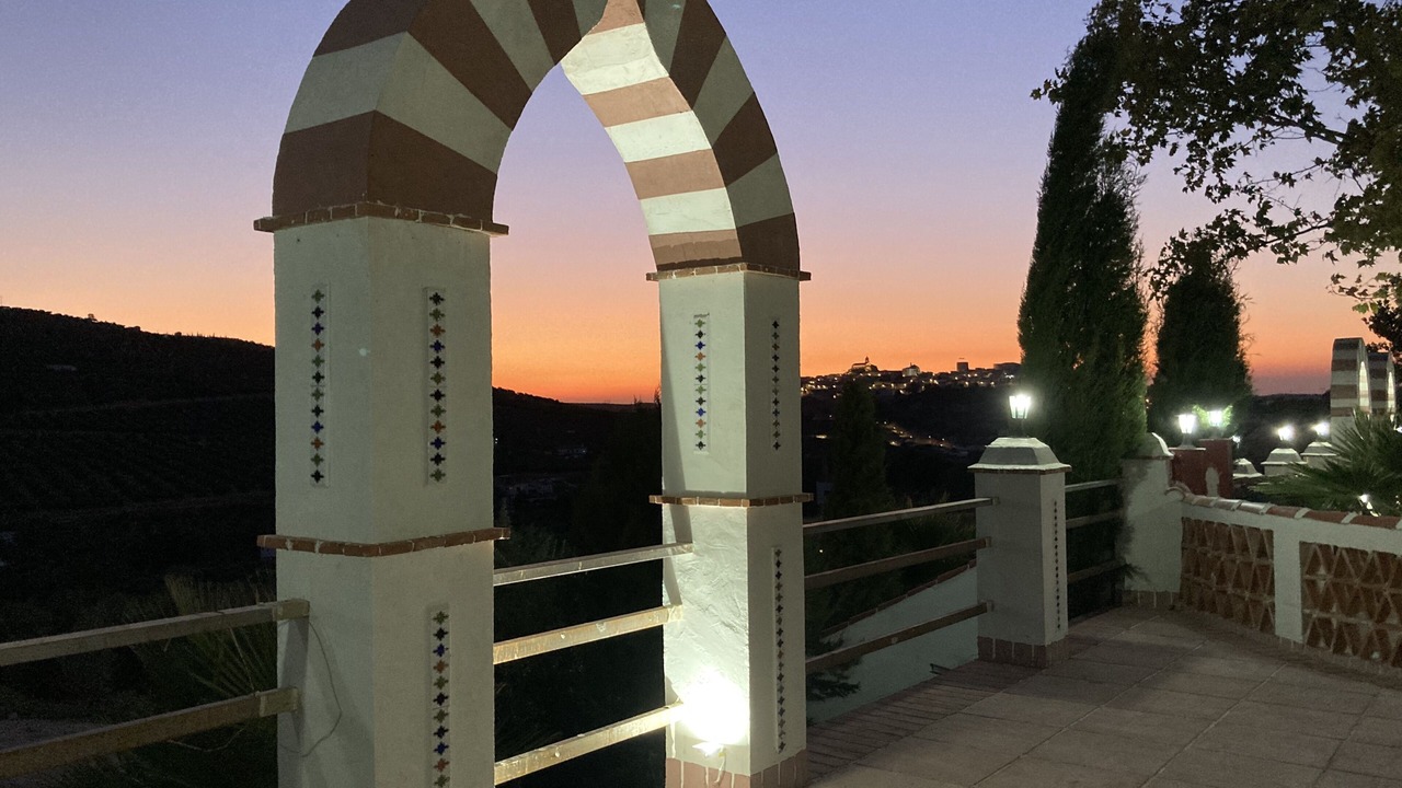 Photo of Outdoor in Baena