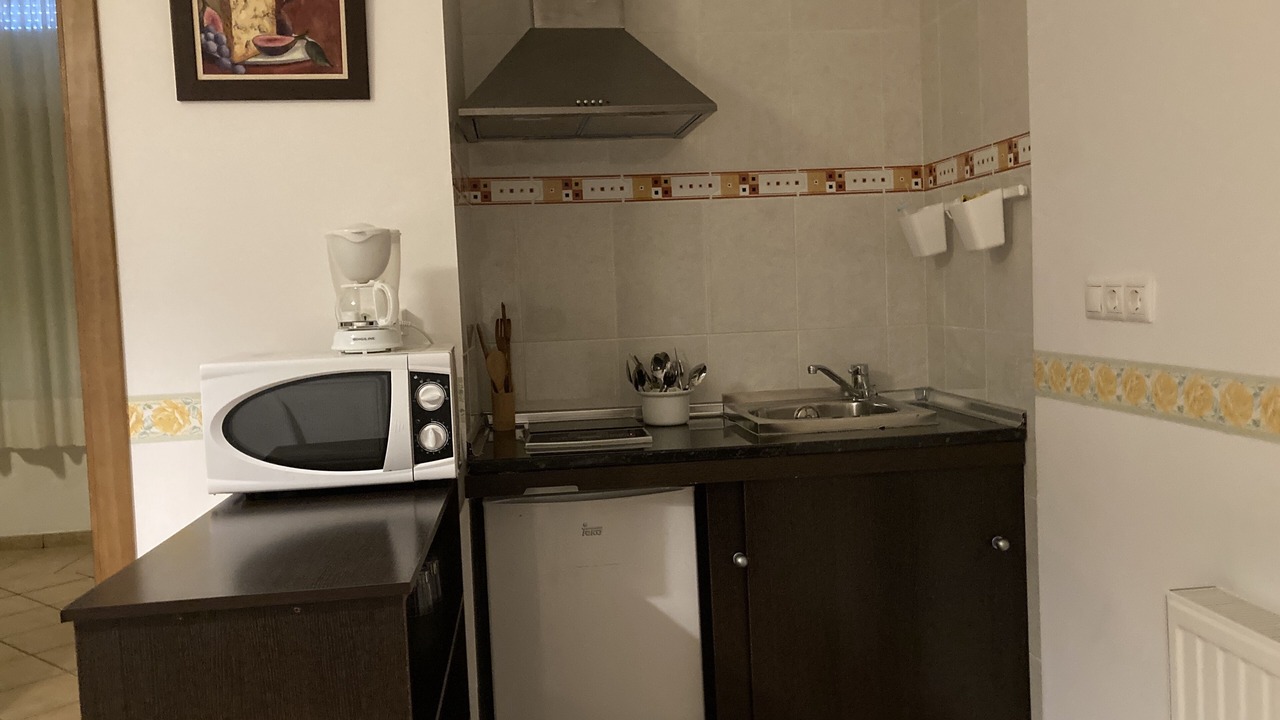Photo of Kitchen in Baena
