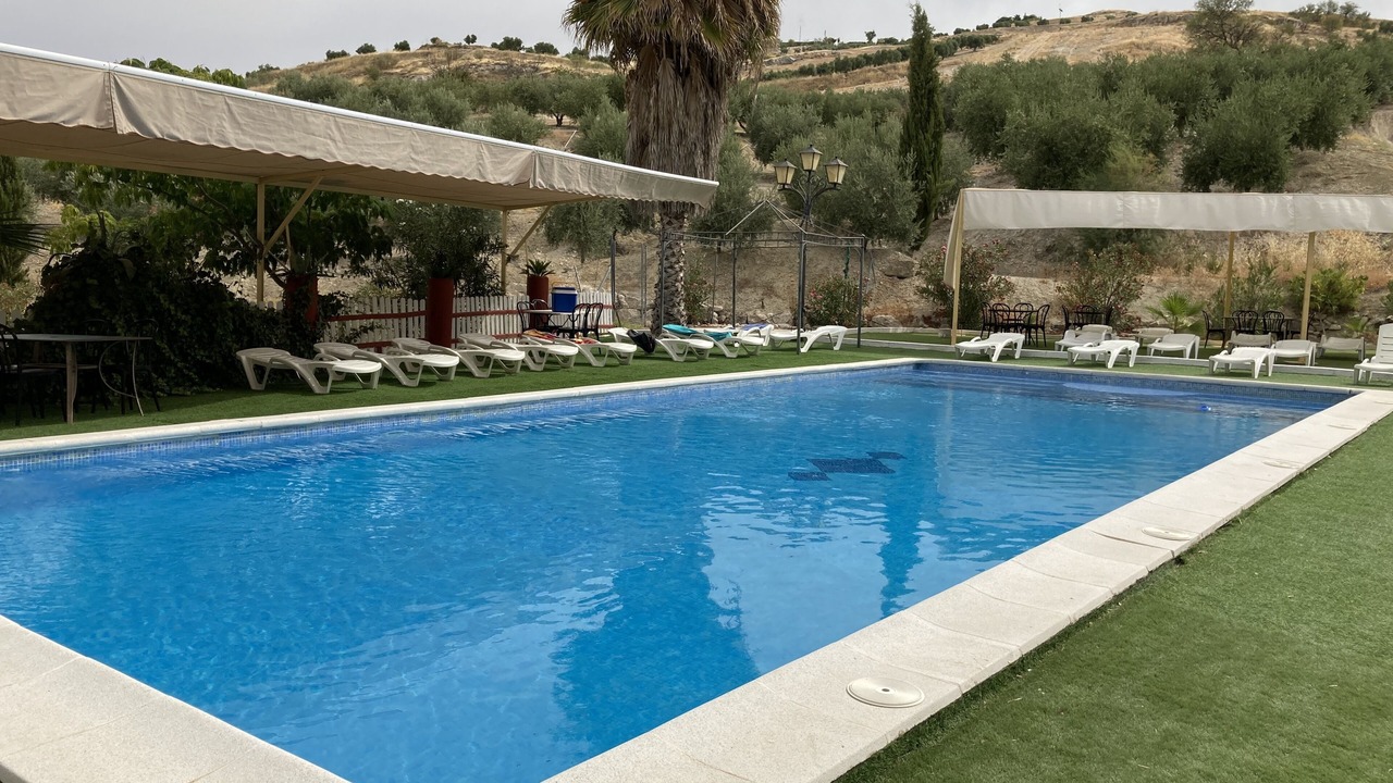 Photo of Outdoor in Baena